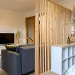 Apartament Au Coeur De L'alsace *