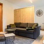 Au Coeur De L'alsace Apartament Ostheim