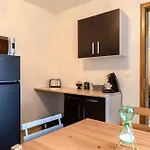 Apartament Au Coeur De L'alsace *