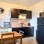 Apartament Au Coeur De L'alsace *