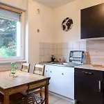 Au Coeur De L'alsace Apartament