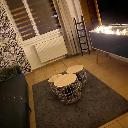 Au Cœur De L'alsace Ostheim