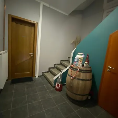 Au Cœur De L'alsace * Ostheim