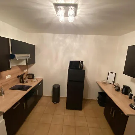 Appartement Au Cœur De L'alsace *