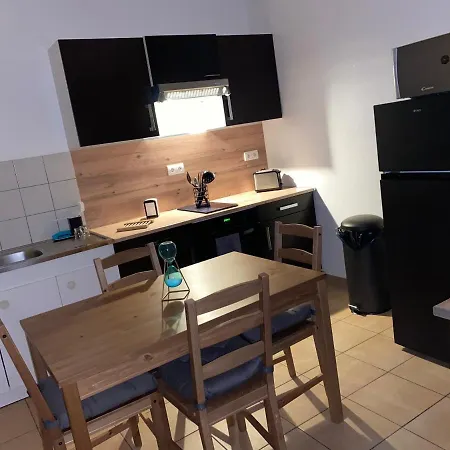 Au Cœur De L'alsace