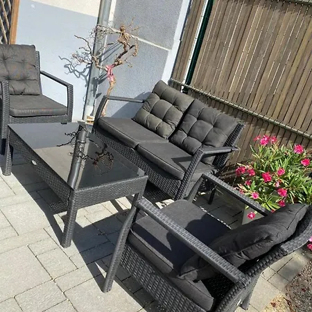 Appartement Au Cœur De L'alsace *