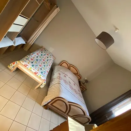 Au Cœur De L'alsace Ostheim