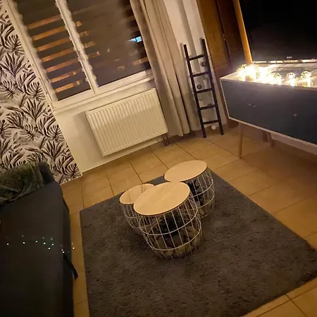 Au Cœur De L'alsace Ostheim