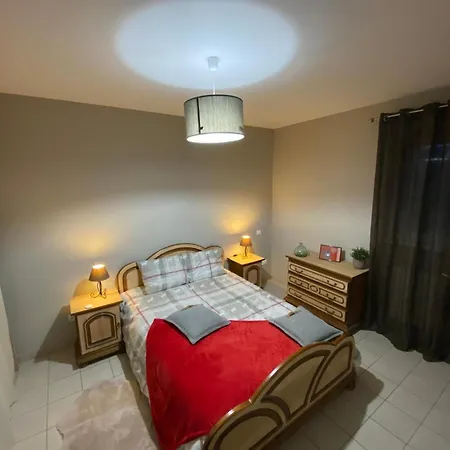 Appartement Au Cœur De L'alsace Ostheim