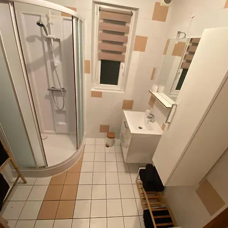 Au Cœur De L'alsace Appartement *