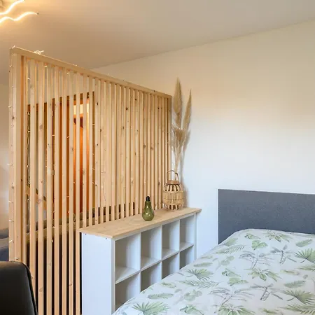 Au Coeur De L'alsace