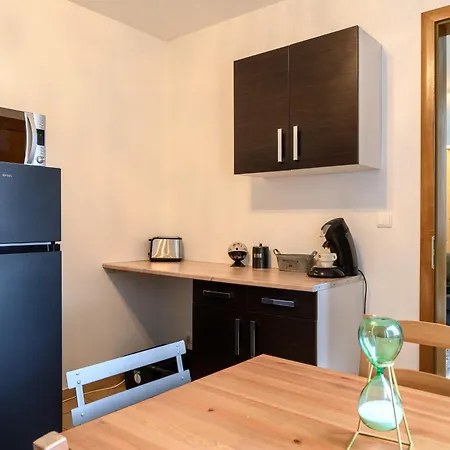 Appartement Au Cœur De L'alsace *