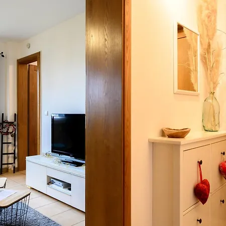 Au Coeur De L'alsace Apartman Ostheim