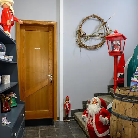 Apartman Au Coeur De L'alsace