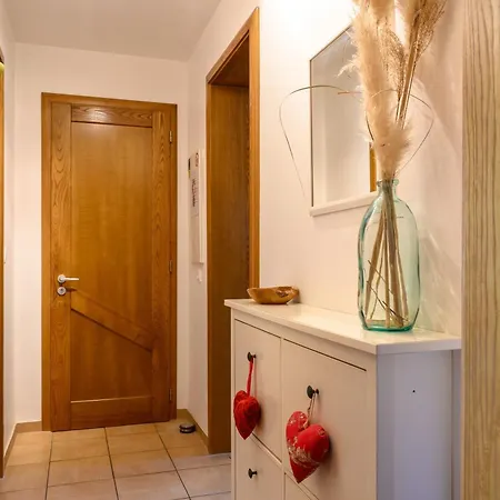 Au Cœur De L'alsace Ostheim