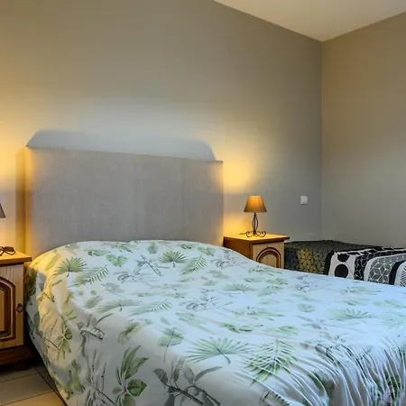 Au Coeur De L'alsace Apartman