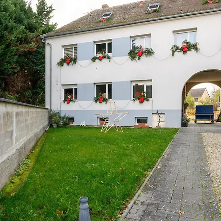 Au Cœur De L'alsace