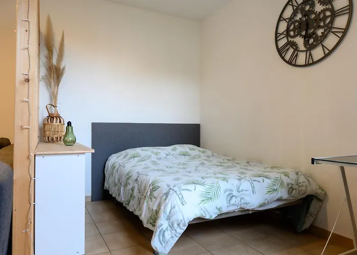 Au Coeur De L'alsace *