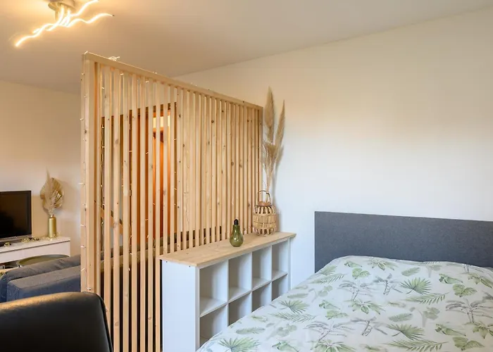 Au Coeur De L'alsace