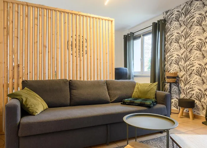 Au Coeur De L'alsace *