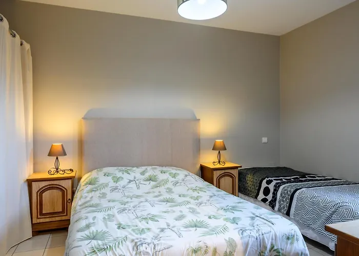 Au Coeur De L'alsace * أوستا