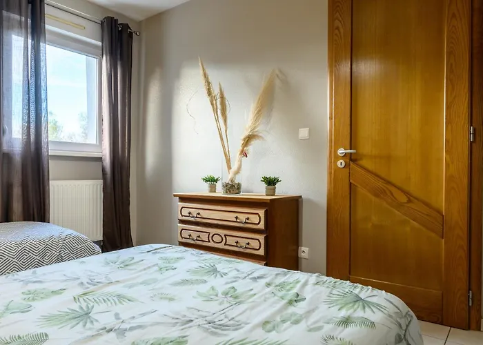 Au Coeur De L'alsace شقة أوستا