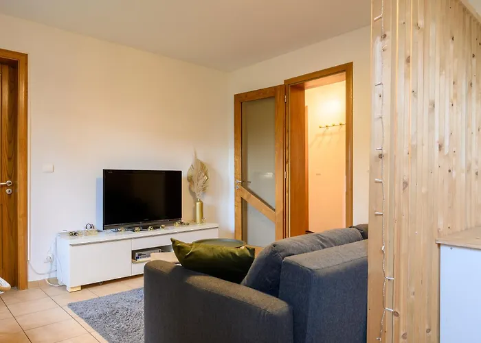 Au Coeur De L'alsace *