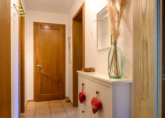 Au Coeur De L'alsace أوستا