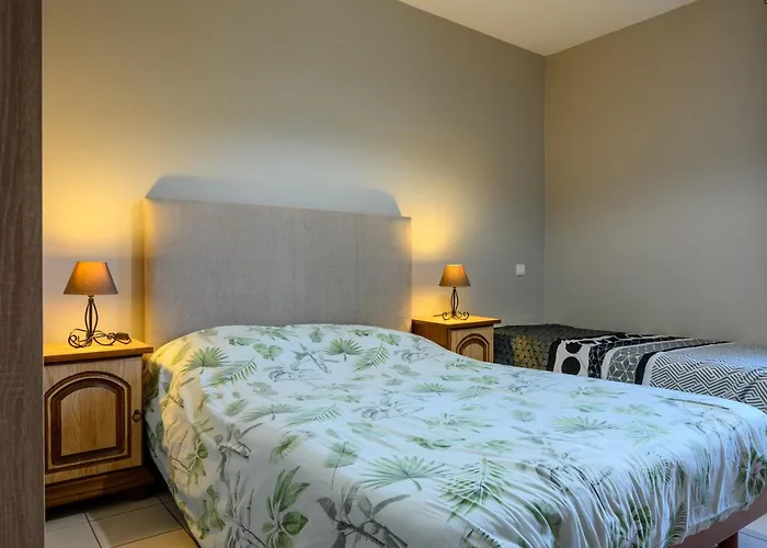 Au Coeur De L'alsace شقة